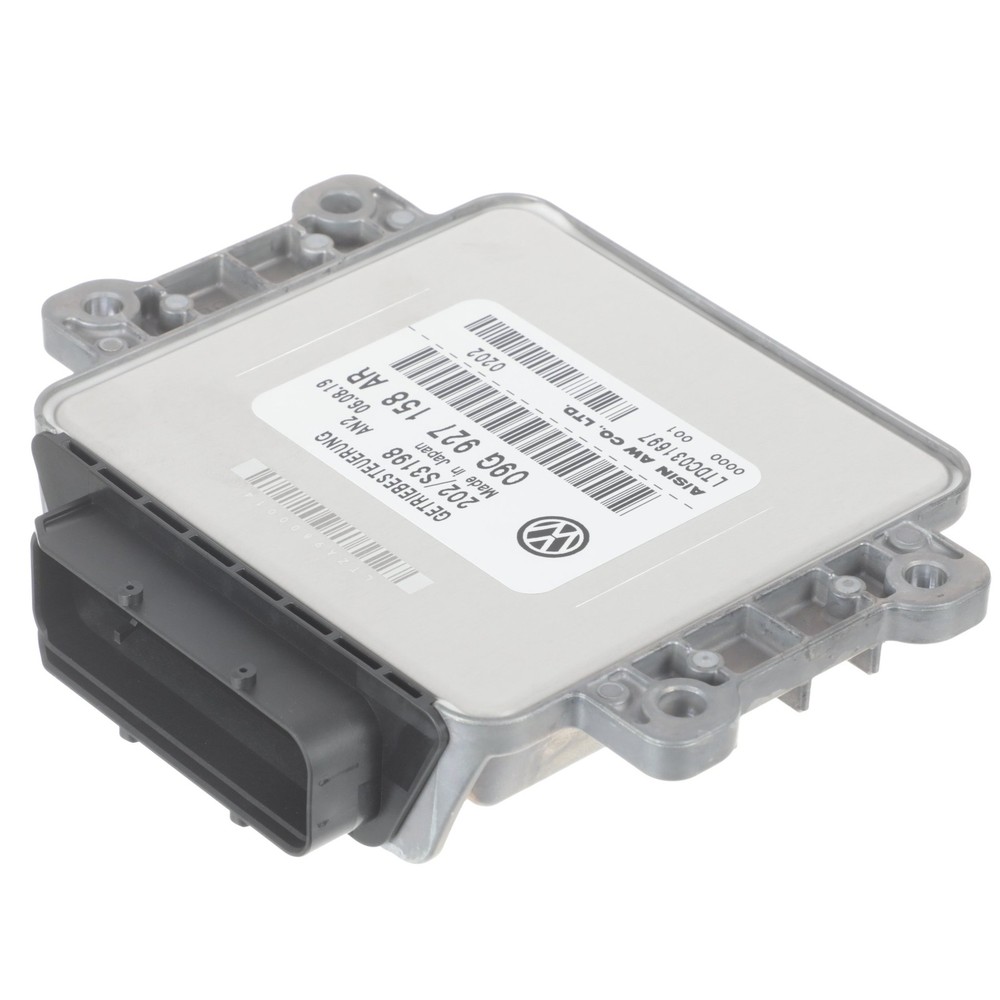 Genuine Volkswagen Automatic Transmission Control Module 09G-927-158-AR