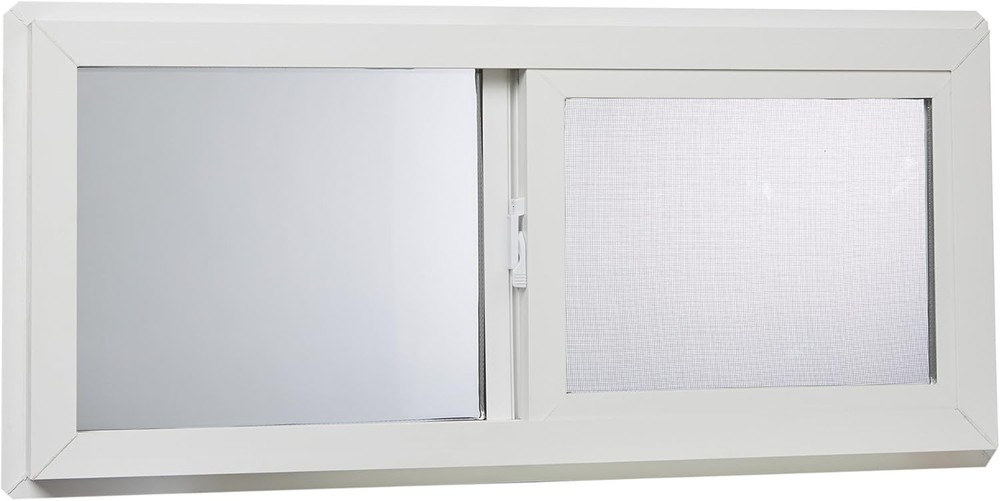 VBSI3214PR Window, 32" x 14", White