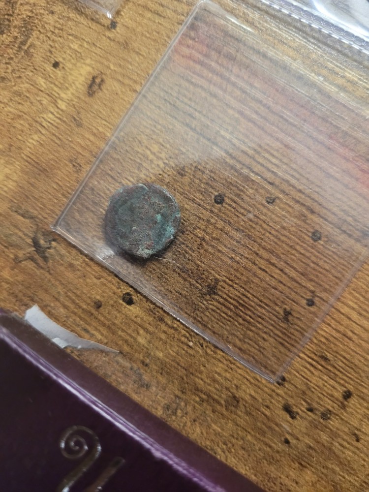 Coin Lot Many Different Coins