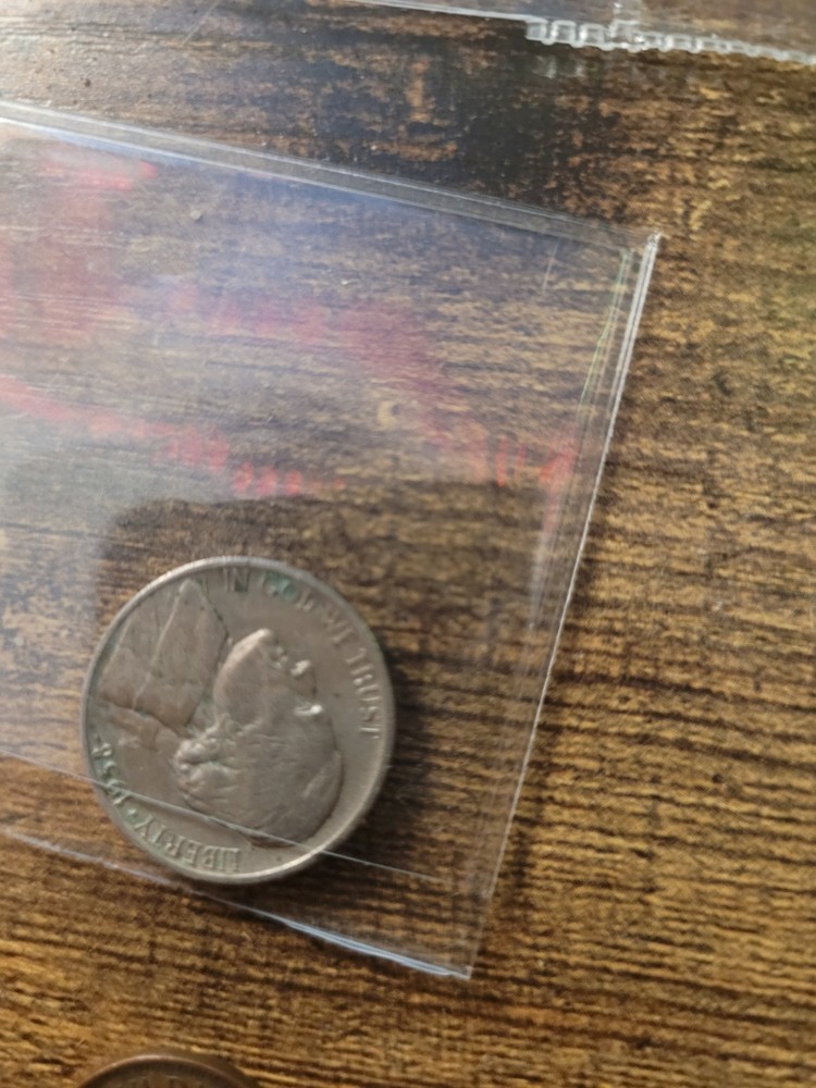 Coin Lot Many Different Coins