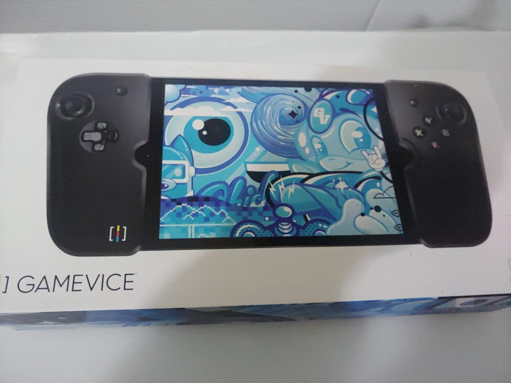 Gamevice Controller for iPad mini (2016 Model) GV141 New Open Box