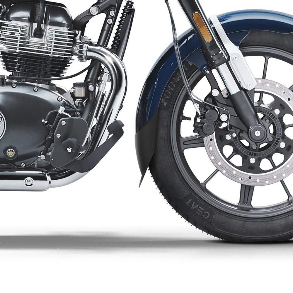 Royal Enfield Super Meteor 650 (23+) Front Mudguard Extension