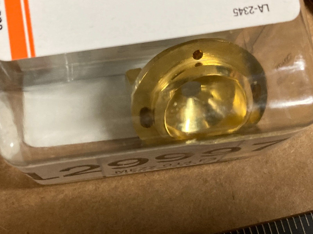 DeVilbiss Air Cap - JGHV-101-46MP - NEW