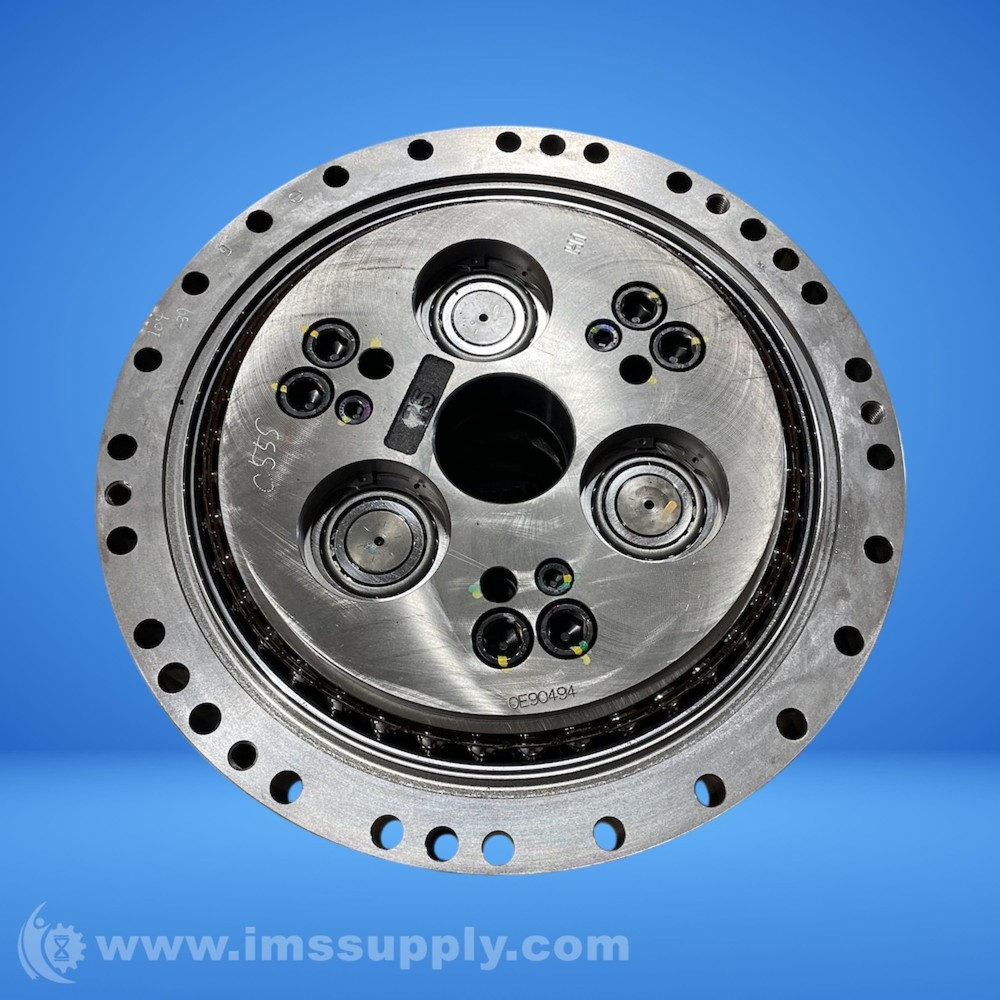 NACHI E1356126A2 Gearbox Component USIP