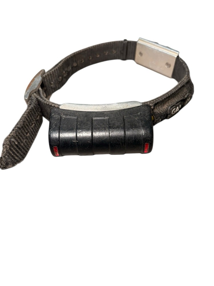 Garmin Dc 30 Dog Tracking Collar With Charger