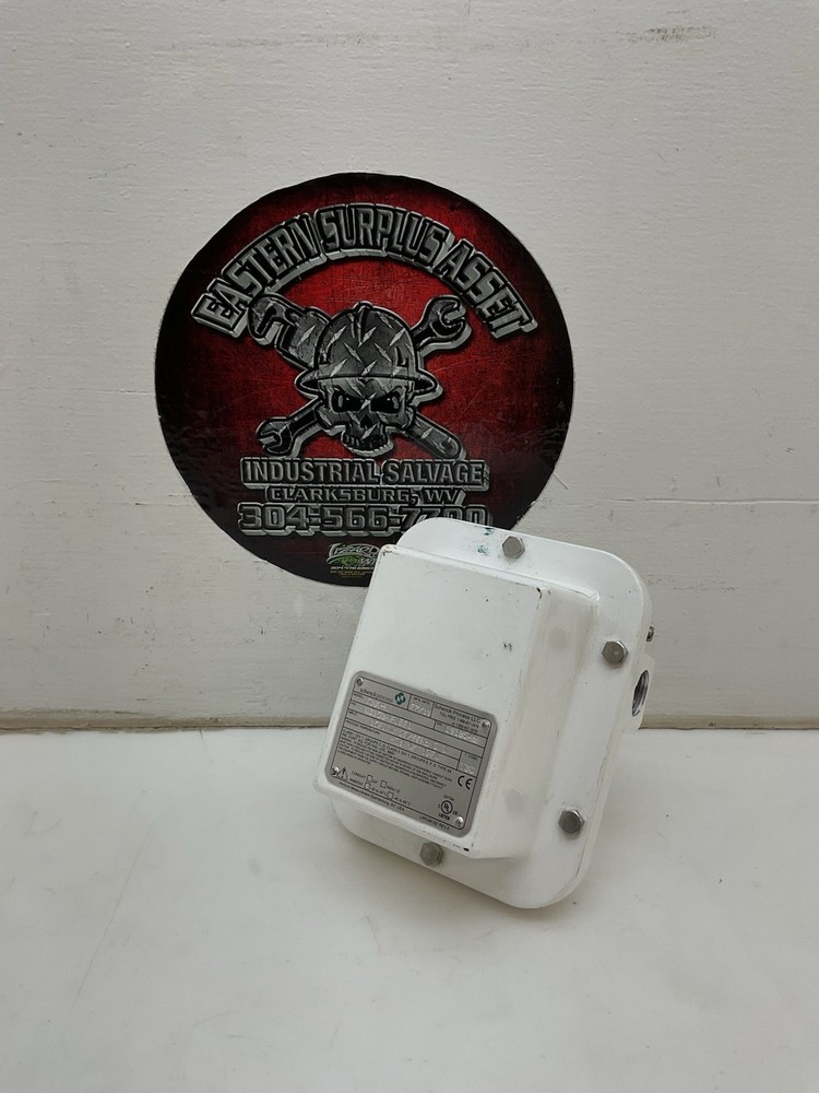 Bindicator Schenck RXA-H Level Paddle Switch Part. V312346.B01 NEW