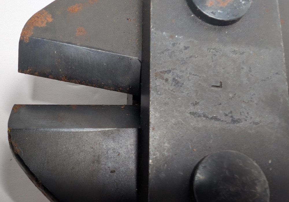 NEW KLEIN TOOLS 63842 Replacement Head for 42" Bolt Cutter