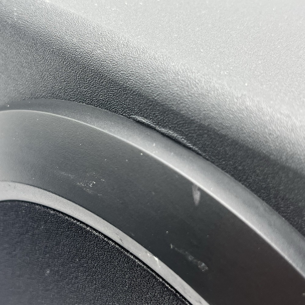 2.1 PC Studio Speaker System With Subwoofer 80W Logitech Tested