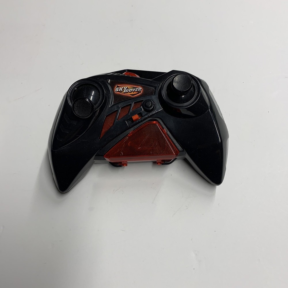 Sky Rover Stalker Helicopter Copter Heli Chopper Remote Control Controller Only