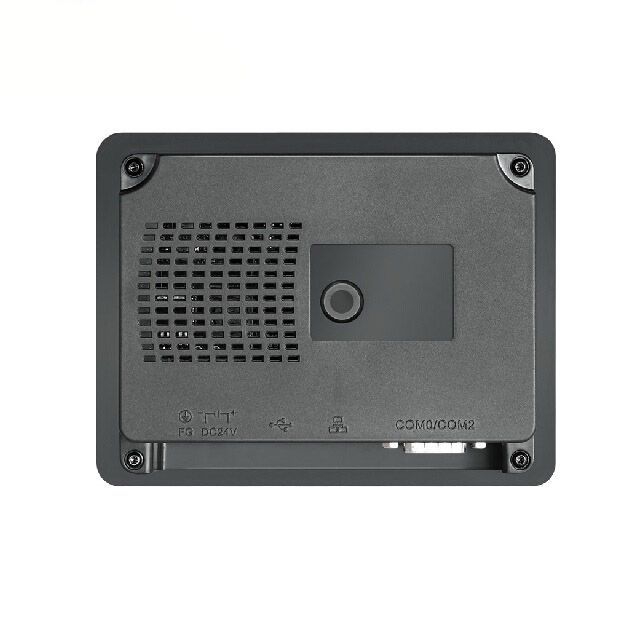 for 4.3" HMI Touch Screen ET050 eView Touch Panel New With Free USB Cable