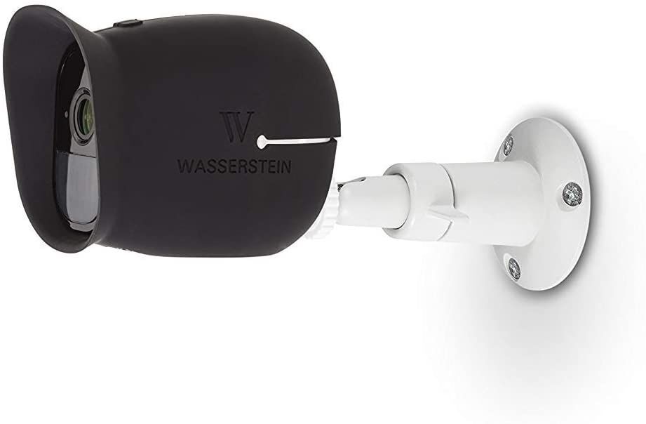 Security Camera Wall Mount Adjustable Adjustable Security Wall Mount can easily