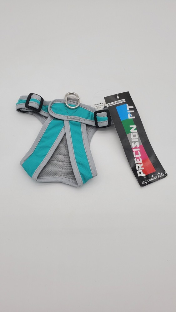 Precision Fit Pet Harness