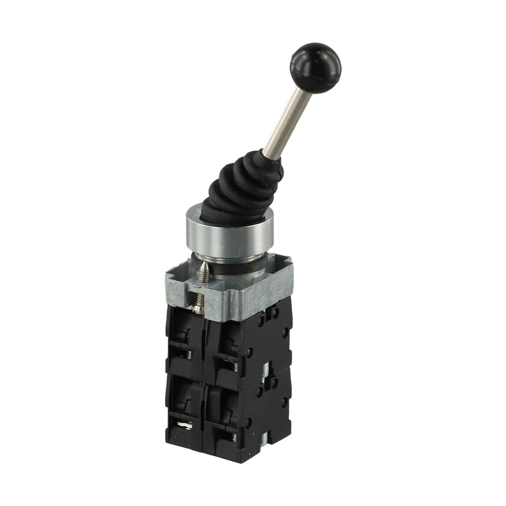 Joystick Switch Suitable for Raising Lowering Left and Right Movements