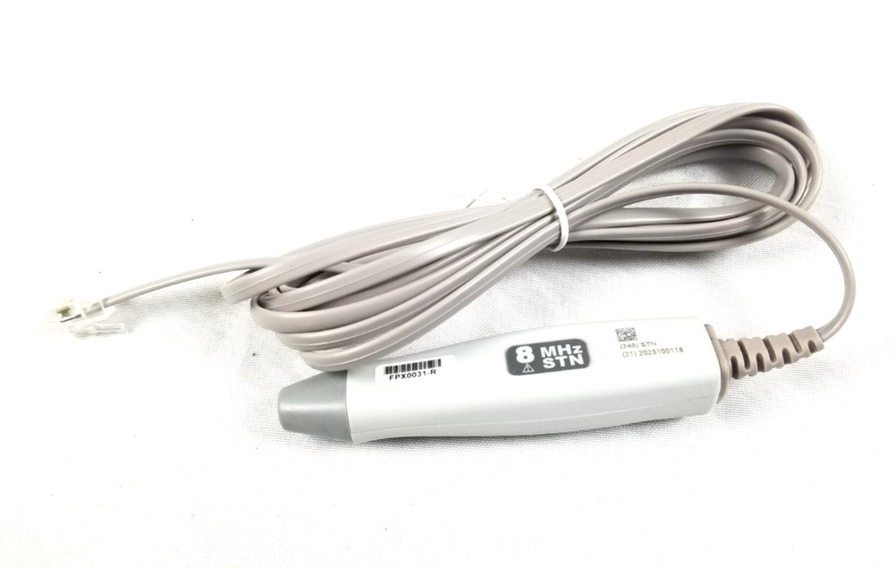 Summit Doppler 8 MHz Sterilizable