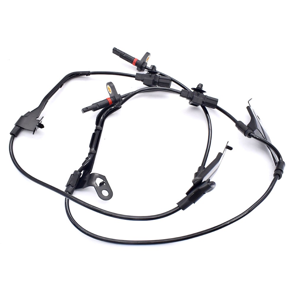 Set 2 ABS Wheel Speed Sensor Front Left & Right FOR Honda Pilot 2009-2015