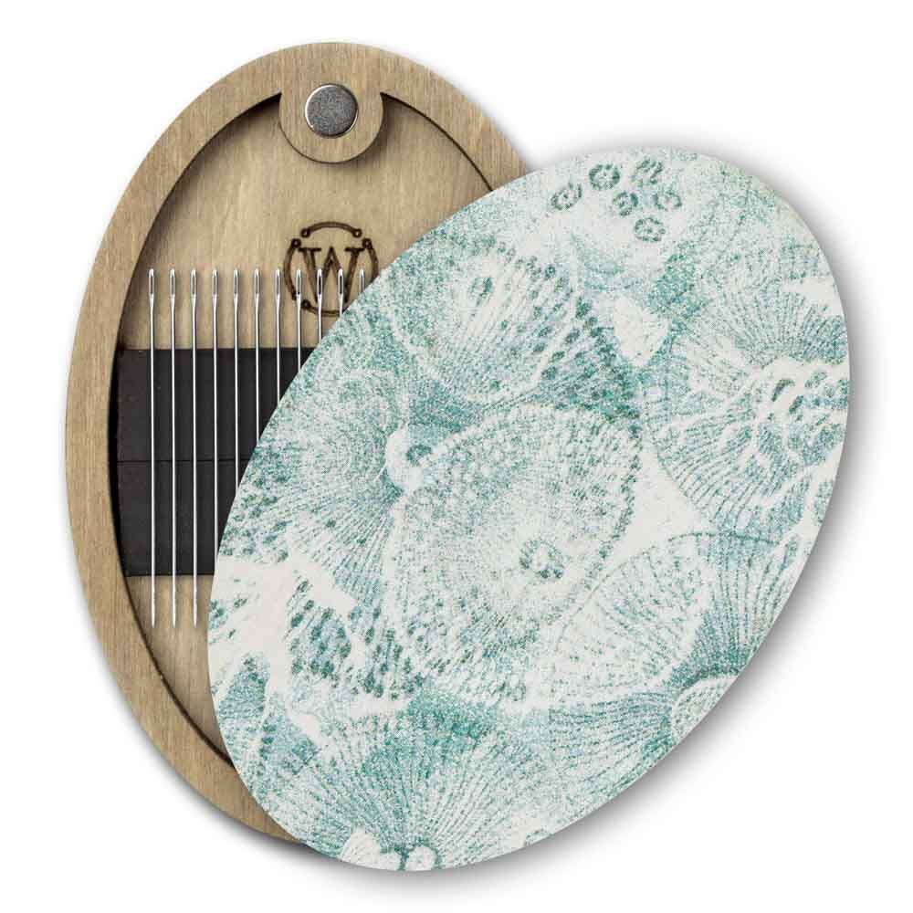 Needlework Holder