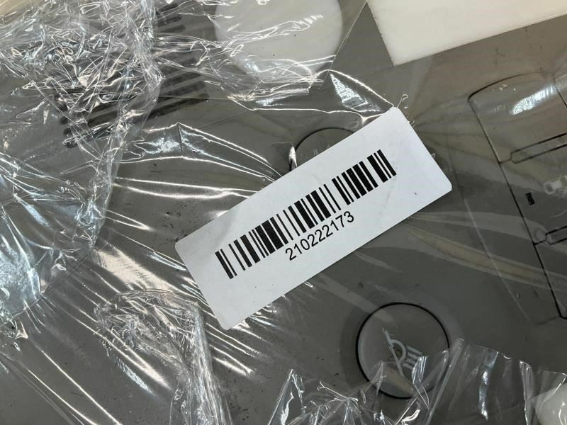 04-10 A8 Audi Rear Dome Reading Light Lamp M