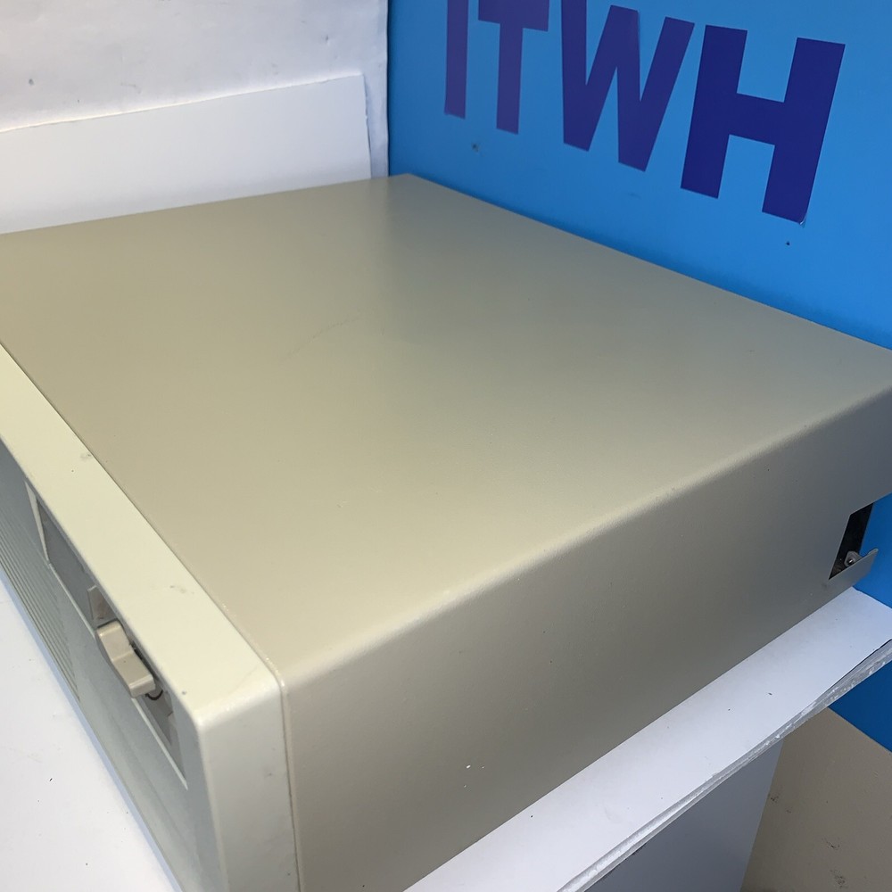 Rare ~ Vintage ~ Uniwest Computer case