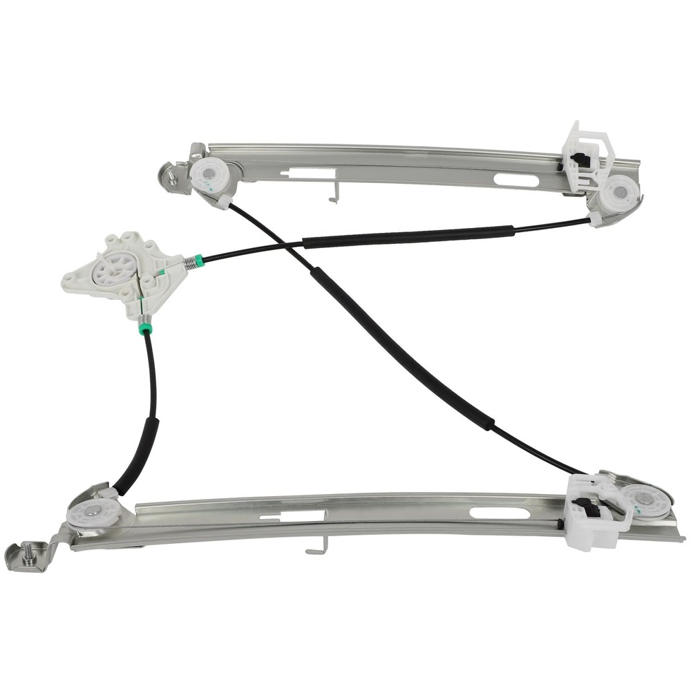 Front Right Power Window Regulator Without Motor 2007-2017 Compass 752-317