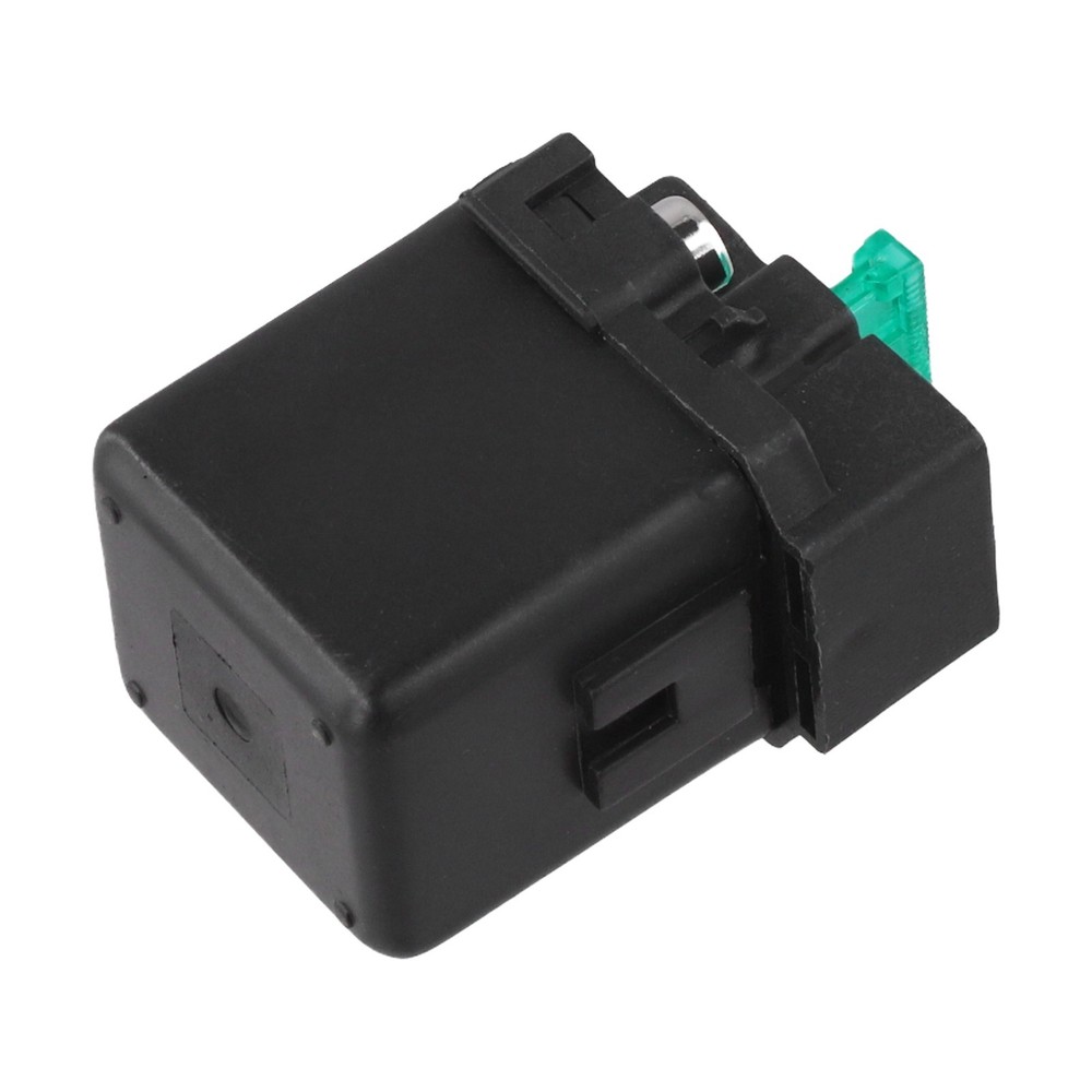 For Honda For Kawasaki Electromagnetic Relay Efficient Operation Easy Install
