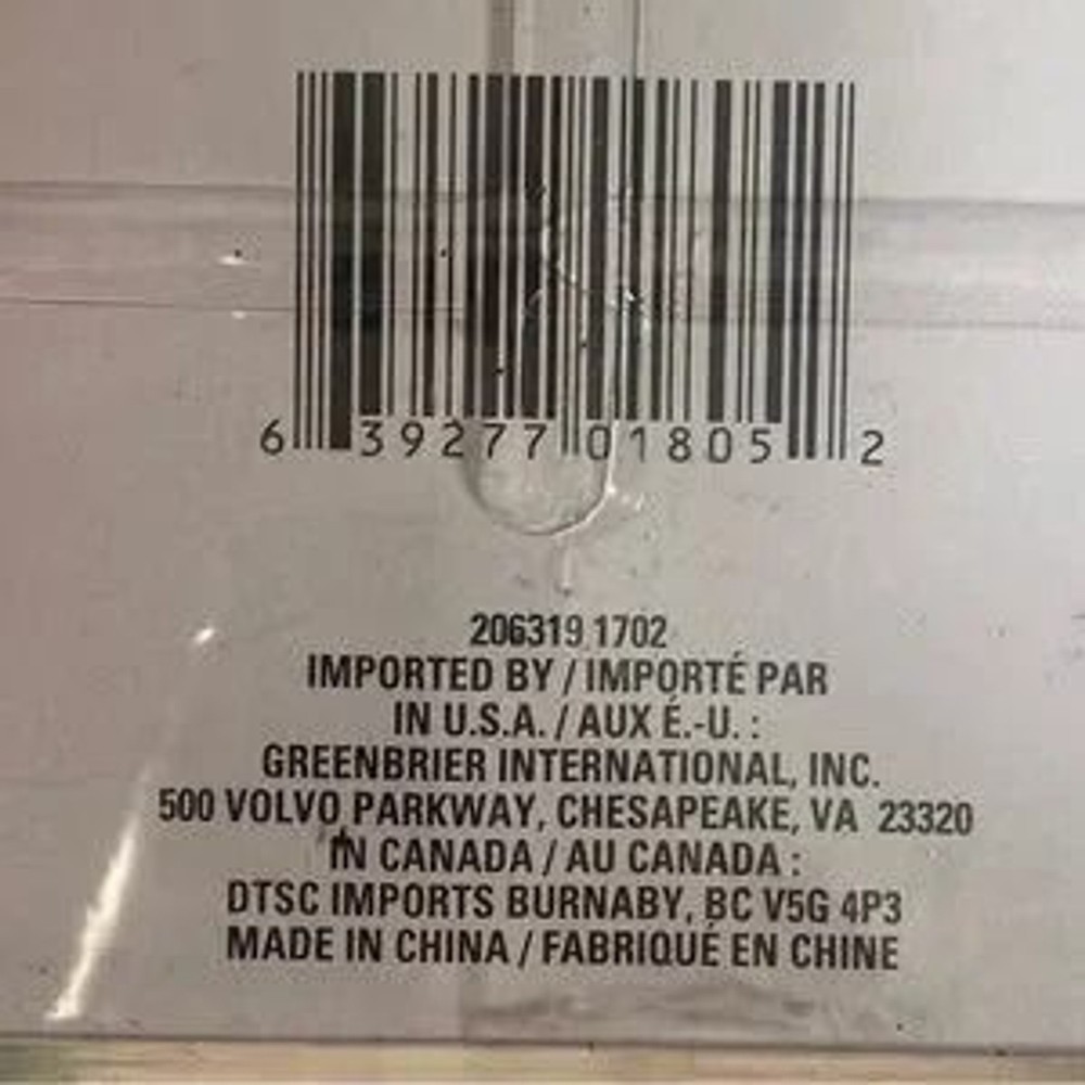 Multiuse Pocket Knife 8 in one Tool from Tool Bench NWT