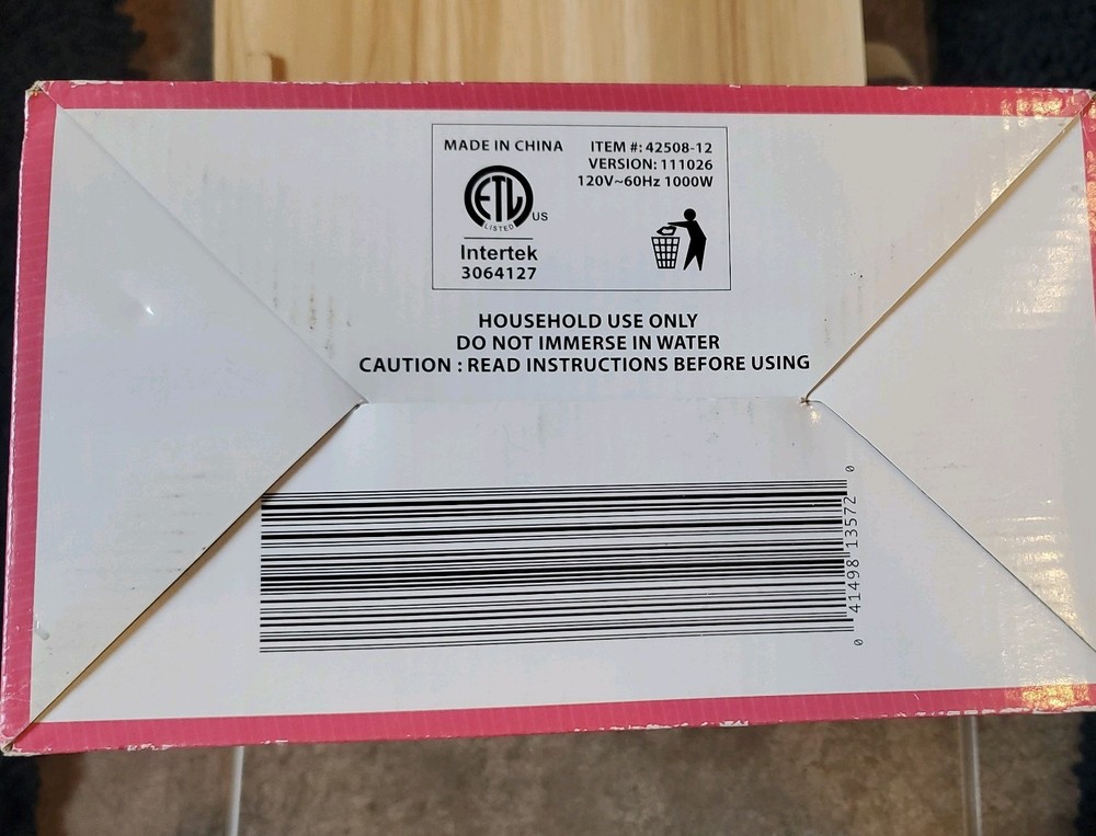 Crofton Cake Pop Maker