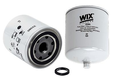 WIX 33380 Fuel Filter