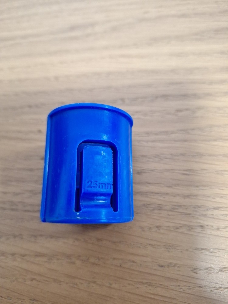 Matrix 3D-R Accessory Inserts 25mm