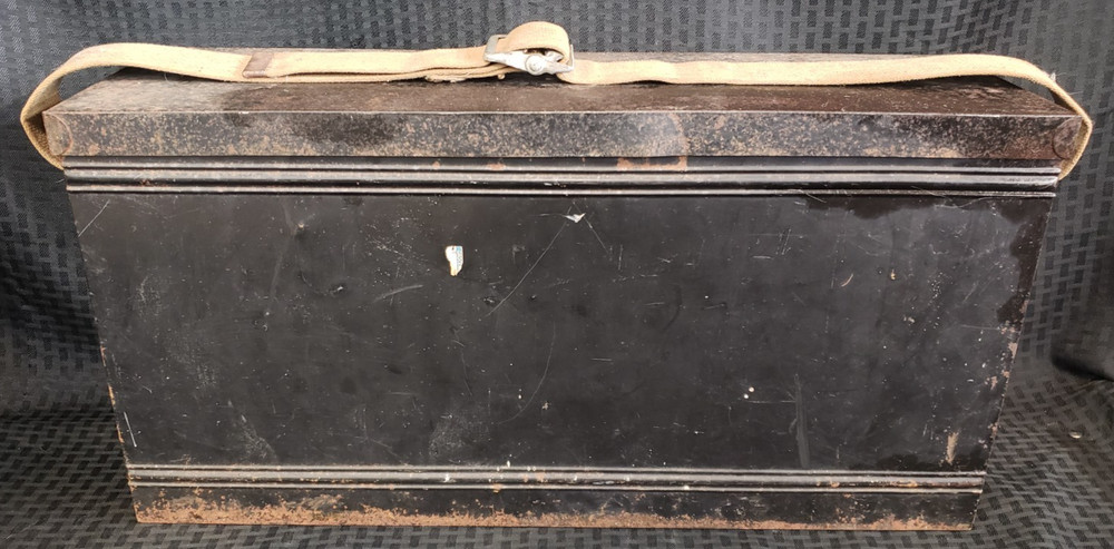 461058 - Bausch & Lomb Model C Balopticon