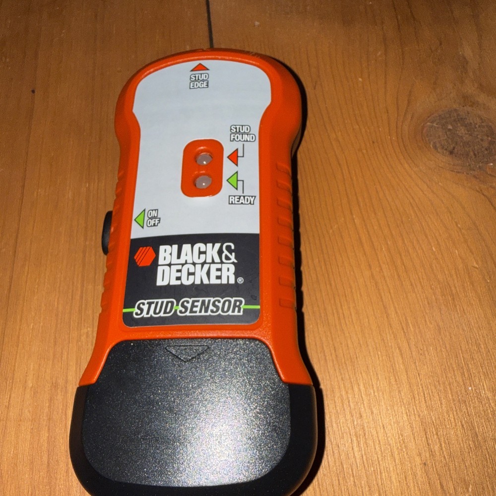 Black & Decker Stud Sensor SF100