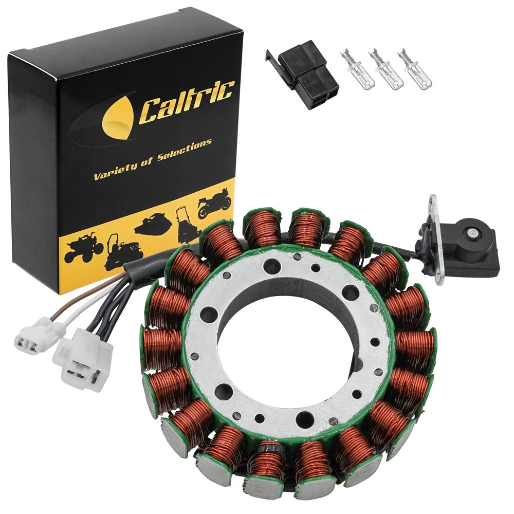 Stator for Arctic Cat Hdx 700 4X4 Xt 2016 2017