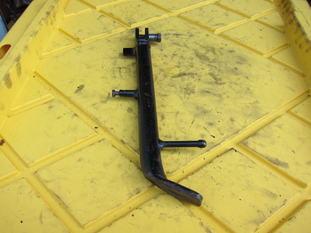 1995 Suzuki GS500 E OEM KICKSTAND SIDE KICK STAND