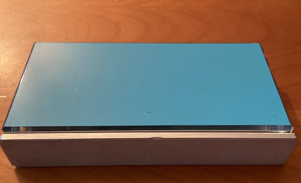 Tiffany & Co. Dealer License Plate