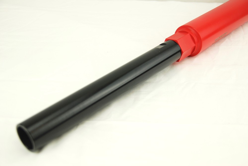 BLUEROCK 12" Coring Bit Extension 1-1/4" Thread For Concrete Core Drill #14
