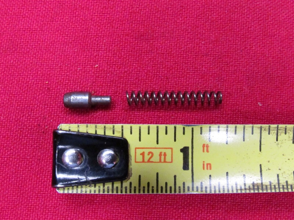 Browning A-5 Safety Sear Follower & Spring