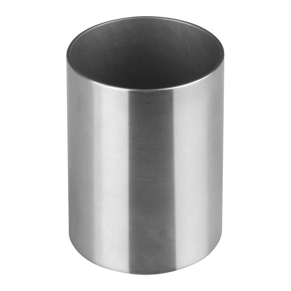 Sugar Packet Holder, 2"Dia., Stainless Steel (12 Each)