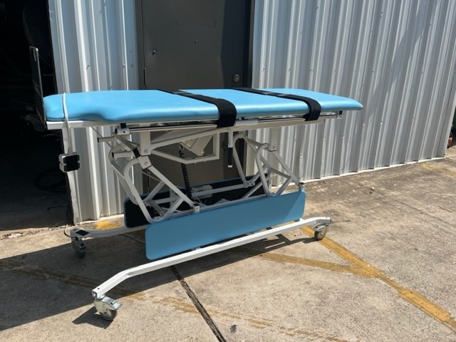 Midland Tilt Table