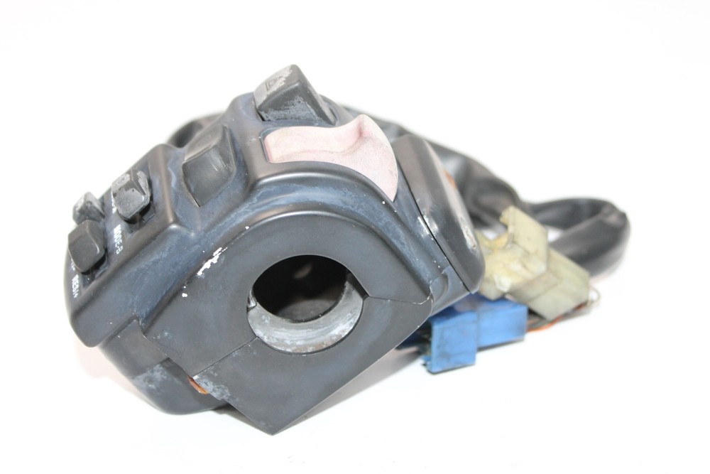 2011 Kawasaki Vulcan VN1700 Right Control Switch