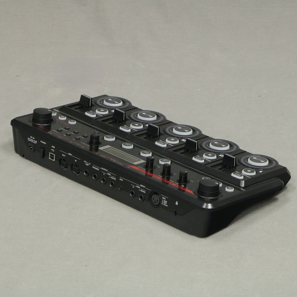 BOSS RC-505 [F8L3241]