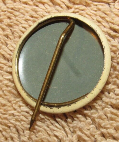 Vintage Studebaker Pinback Button