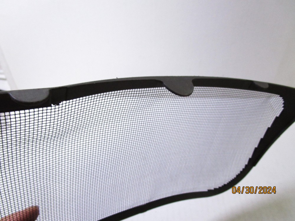 Silenta FS-1 Face Shield Visor