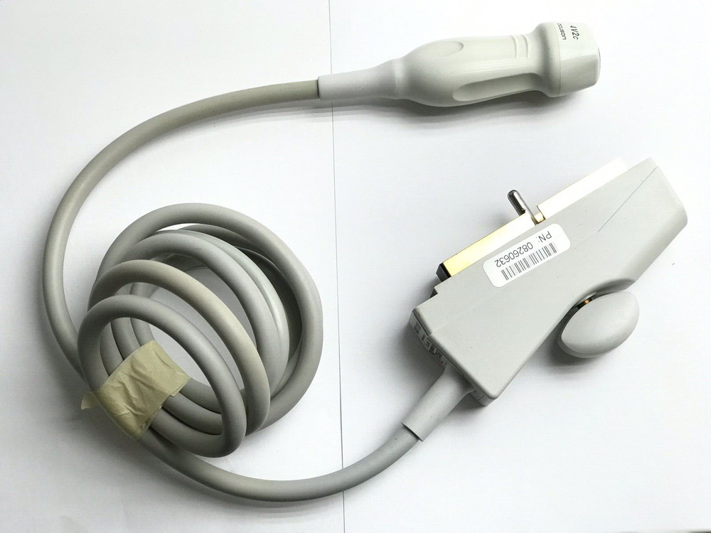 SIEMENS ACUSON 4V2c Vector Array Transducer