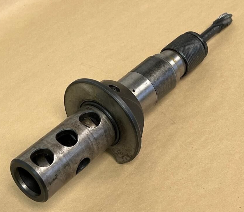 LYNDEX W1005-0562 WELDON SHANK TENSION / COMPRESSION TAP HOLDER