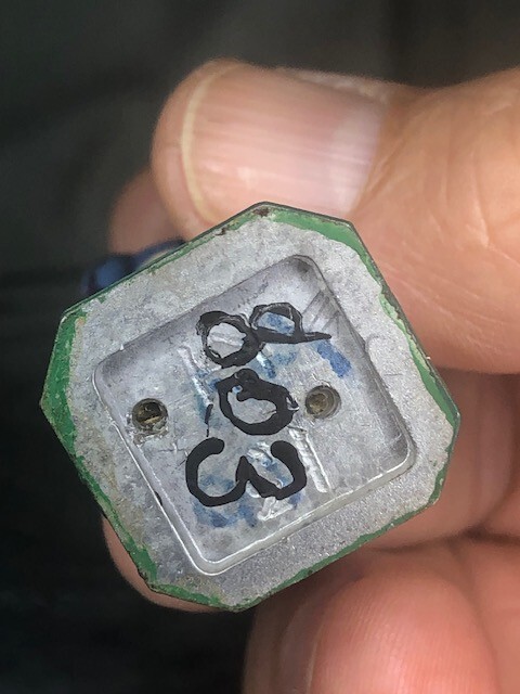 Soldier, Era (?), Diecast