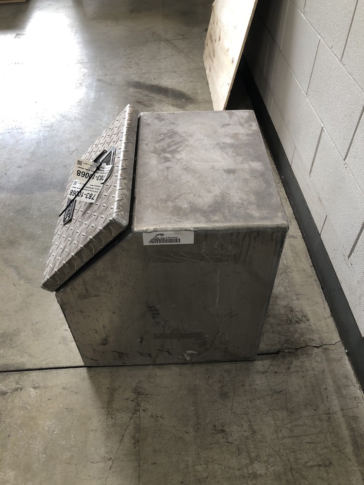 Protech Step Box PRT202465 (783-10068)