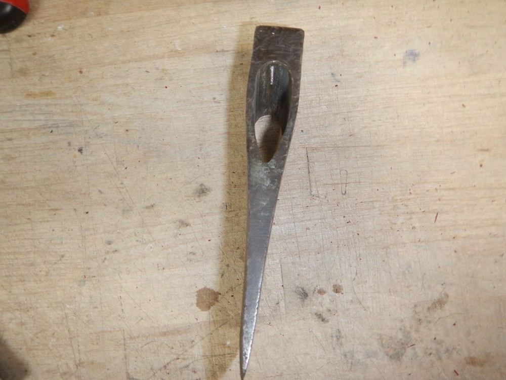 Craftsman Single Bit axe 3.5 pound