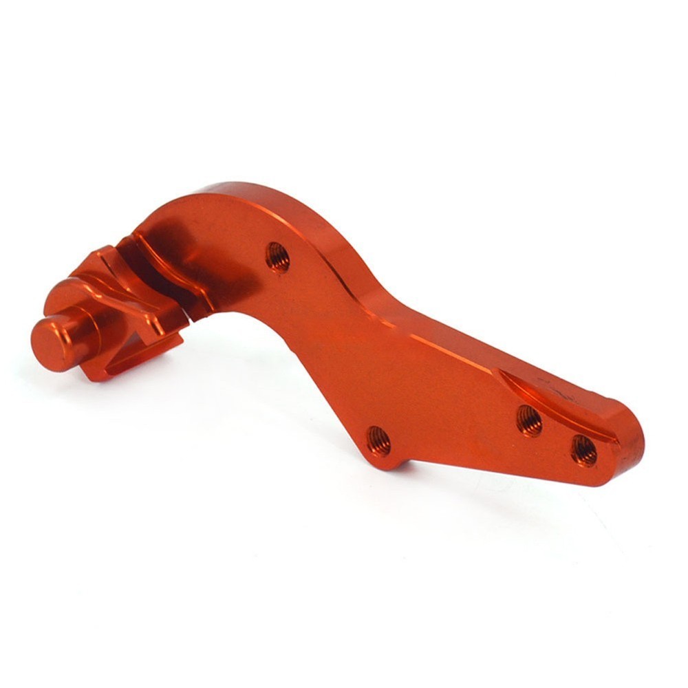 Robust Brake Caliper Adaptor Designed Specifically For 320mm Disc Sizes