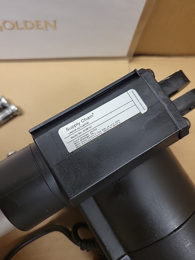 Lift Chair Motor / Actuator SCM101