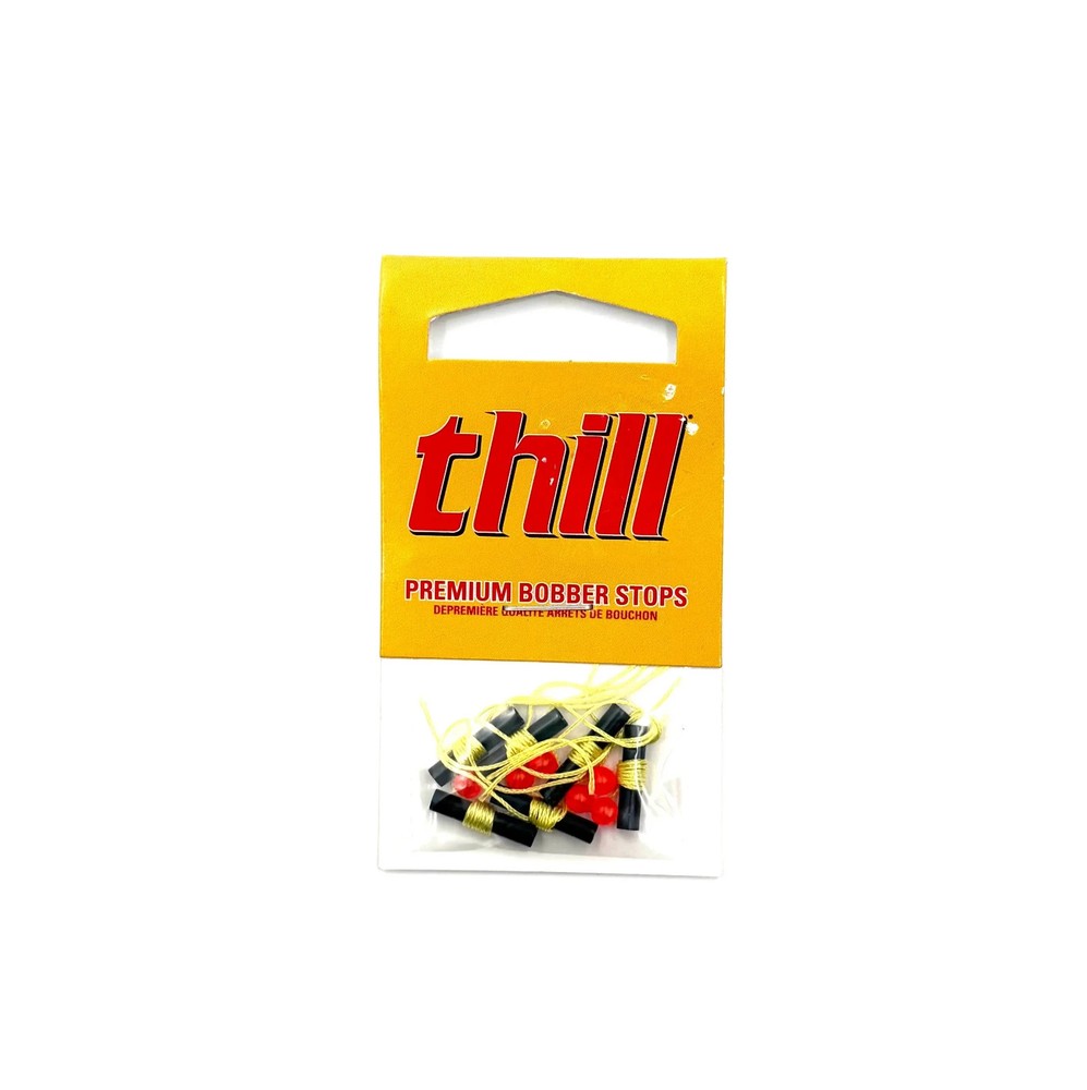 Thill Float Night Light Kit - Universal Float Adaptors - 2pk