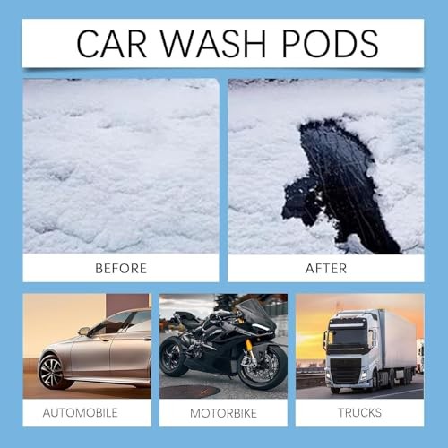 De-Icer for Car Windshield Defroster, Window Snow Spray, Window Defroster,